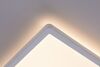 PAULMANN LED Panel Atria Shine White Select IP44 hranaté 560x200mm 15,2W 3000 - 6500K bílá