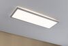 PAULMANN LED Panel Atria Shine White Select IP44 hranaté 560x200mm 15,2W 3000 - 6500K matný chrom