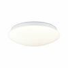 PAULMANN LED stropní svítidlo Leonis II soumrakové a pohybové čidlo (HF) IP44 3000 - 5700K 230V 16,5W bílá