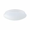 PAULMANN LED stropní svítidlo Leonis II soumrakové a pohybové čidlo (HF) IP44 3000 - 5700K 230V 16,5W bílá