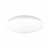 PAULMANN LED stropní svítidlo Leonis II soumrakové a pohybové čidlo (HF) IP44 3000 - 5700K 230V 16,5W bílá