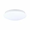 PAULMANN LED stropní svítidlo Leonis II soumrakové a pohybové čidlo (HF) IP44 3000 - 5700K 230V 16,5W bílá