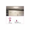 PAULMANN LED stropní svítidlo Leonis II soumrakové a pohybové čidlo (HF) IP44 3000 - 5700K 230V 16,5W bílá