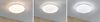 PAULMANN LED stropní svítidlo Leonis II soumrakové a pohybové čidlo (HF) IP44 3000 - 5700K 230V 16,5W bílá