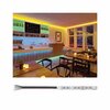 PAULMANN Pro LED Strip Silver P75 830 5m 121W 700lm/m 84LEDs/m RGBW