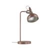 PAULMANN Stolní lampa Juna Style E14 max. 20W nugátová kov