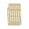 PAULMANN LumiTiles LED pásek Smart Home Zigbee Full-Line COB Slim 2m IP44 6W 544LEDs/m měnitelná bílá 7VA