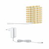 PAULMANN SimpLED LED Strip Full-Line COB kompletní sada 3m 11W 384LEDs/m 3000K 12VA