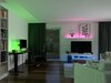 PAULMANN SimpLED LED Strip Full-Line COB kompletní sada 1,5m 12W 840LEDs/m RGB 24VA