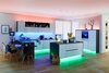 PAULMANN MaxLED 250 LED Strip Smart Home Zigbee RGBW s krytím základní sada 1,5m IP44 9W 30LEDs/m 24VA