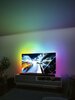 PAULMANN EntertainLED USB LED Strip osvětlení TV 55 Zoll 2m 3,5W 60LEDs/m RGB+