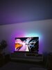 PAULMANN EntertainLED USB LED Strip osvětlení TV 65 Zoll 2,4m 4W 60LEDs/m RGB+