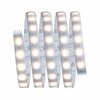 PAULMANN MaxLED 500 LED Strip Smart Home Zigbee RGBW 1,5m 13,5W 60LEDs/m 3000K 36VA