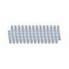 PAULMANN MaxLED 500 LED Strip Smart Home Zigbee RGBW 5m 33W 60LEDs/m 3000K 80VA