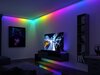 PAULMANN EntertainLED LED pásek Dynamic RGB 1,5m 3W 60LEDs/m RGB+ 5VA