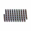 PAULMANN EntertainLED LED pásek Dynamic RGB 3m 5W 60LEDs/m RGB+ 10VA