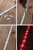 PAULMANN SimpLED LED Strip Venkovní základní sada 3m IP44 8,5W 24LEDs/m RGB