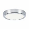 PAULMANN LED Panel Aviar IP44 WhiteSwitch kruhové 220 13W 2.700K chrom 789.25