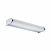 PAULMANN HomeSpa LED svítidlo k zrcadlu Arneb IP44 chrom 6,5W WhiteSwitch 2700K 789.43