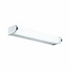 PAULMANN HomeSpa LED svítidlo k zrcadlu Arneb IP44 chrom 6,5W WhiteSwitch 2700K 789.43