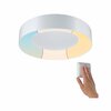 PAULMANN HomeSpa LED stropní svítidlo Casca bílá 23W WhiteSwitch 3.000K 789.47