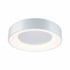 PAULMANN HomeSpa LED stropní svítidlo Casca bílá 23W WhiteSwitch 3.000K 789.47