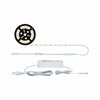 PAULMANN SimpLED Power Strip sada 3m teplá bílá 33W s krytím 789.56 P 78956