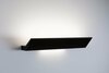 PAULMANN LED nástěnné svítidlo 3-krokové-stmívatelné Ranva 2700K / 230V 13 / 1x2W stmívatelné černá mat
