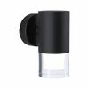 PAULMANN Selection Bathroom nástěnné svítidlo Kame IP44 3000K 230V 5W černá