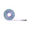 PAULMANN SimpLED LED Strip RGBIC Motion Music kompletní sada 5m s krytím 22W 170lm/m 420 LED/m RGB 24VA