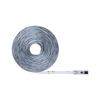 PAULMANN SimpLED LED Strip RGBIC Motion Music kompletní sada 10m s krytím 32W 130lm/m 420 LED/m RGB 36VA