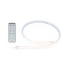 PAULMANN SimpLED LED Strip Delta kompletní sada 1m s krytím 4,5W 660lm/m 3000K