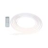PAULMANN SimpLED LED Strip Delta kompletní sada 5m s krytím 18W 660lm/m 3000K
