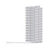 PAULMANN SimpLED LED Strip Full-Line COB kompletní sada 5m 14,5W 140lm/m 840 LED/m RGB 24VA