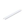 PAULMANN LED Strip přisazený profil difuzor 0,8m umělá hmota bílá