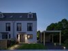 VÝPRODEJ VZORKU Paulmann House přisazené svítidlo IP44 3000K 34° 5,8W antracit 796.70 P 79670