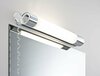 Paulmann LED svítidlo k zrcadlu Orgon IP44 7,5W 440mm chrom/bílá zásuvka 797.12 P 79712