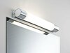 Paulmann LED svítidlo k zrcadlu Orgon IP44 10,5W 700mm chrom/bílá zásuvka 797.13 P 79713