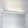 Paulmann LED svítidlo k zrcadlu Quasar IP44 10,5W 700mm chrom/bílá 797.15 P 79715