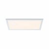 PAULMANN LED Panel SmartHome Zigbee Amaris hranaté 595x295mm 22W RGBW 2.700K bílá mat 798.08