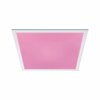 PAULMANN LED Panel SmartHome Zigbee Amaris hranaté 595x595mm 35W RGBW 2.700K bílá mat 798.09