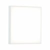 PAULMANN Velora LED Panel 225x225mm 13 W bílá mat 798.16