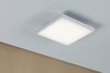 PAULMANN Velora LED Panel 225x225mm 13 W bílá mat 798.16