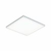 PAULMANN Velora LED Panel 295x295mm 16,8 W bílá mat 798.17