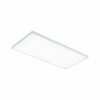 PAULMANN Velora LED Panel 595x295mm 29 W bílá mat 798.19