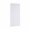 PAULMANN Velora LED Panel 595x295mm 29 W bílá mat 798.19