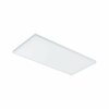 PAULMANN Velora LED Panel 595x295mm 29 W bílá mat 798.19