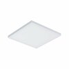 PAULMANN LED Panel Velora 3-krokové-stmívatelné 295x295mm 17W 3.000K 798.21