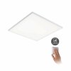 PAULMANN LED Panel Velora 3-krokové-stmívatelné 595x595mm 34W 3.000K 798.22