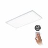 PAULMANN LED Panel Velora 3-krokové-stmívatelné 595x295mm 26W 3.000K 798.23